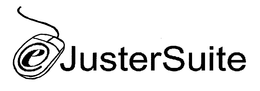 E JUSTERSUITE trademark