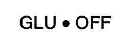 GLU OFF trademark