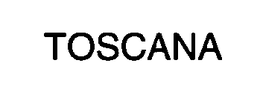 TOSCANA trademark