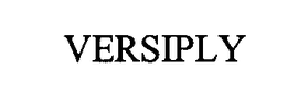 VERSIPLY trademark