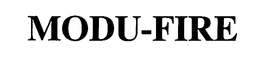 MODU-FIRE trademark