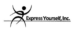 EXPRESS YOURSELF, INC. trademark