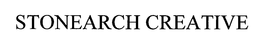 STONEARCH CREATIVE trademark