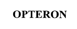 OPTERON trademark