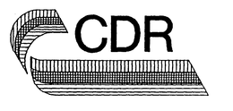 CDR trademark