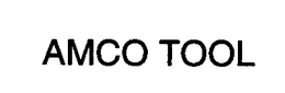 AMCO TOOL trademark