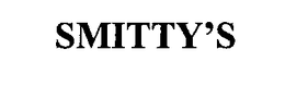 SMITTY'S trademark