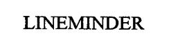 LINEMINDER trademark