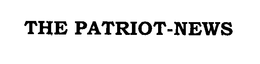 THE PATRIOT-NEWS trademark