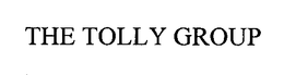 THE TOLLY GROUP trademark