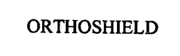 ORTHOSHIELD trademark