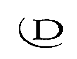D trademark