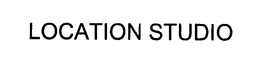 LOCATION STUDIO trademark