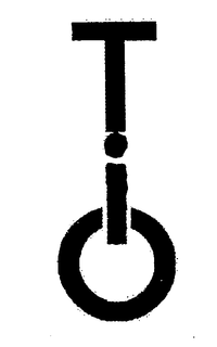 TIO trademark