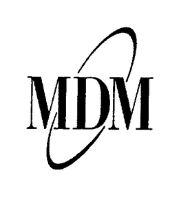 MDM trademark