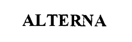 ALTERNA trademark