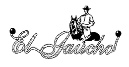 EL GAUCHO trademark