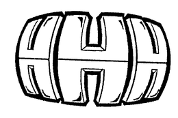 HHH trademark