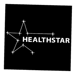 HEALTHSTAR trademark