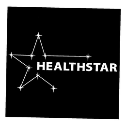 HEALTHSTAR trademark