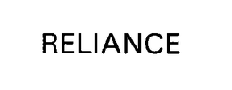 RELIANCE trademark