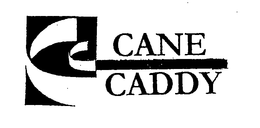 CANE CADDY trademark