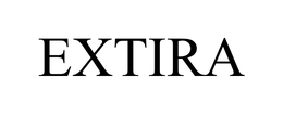 EXTIRA trademark