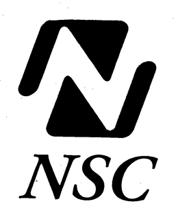 NSC trademark