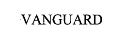 VANGUARD trademark