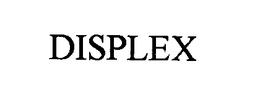 DISPLEX trademark