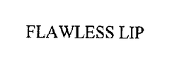 FLAWLESS LIP trademark