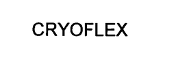CRYOFLEX trademark