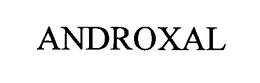 ANDROXAL trademark