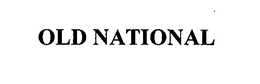 OLD NATIONAL trademark