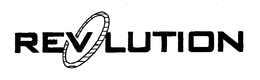 REVOLUTION trademark