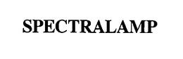 SPECTRALAMP trademark