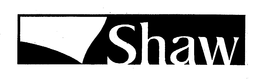 SHAW trademark