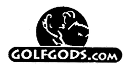 GOLFGODS.COM trademark