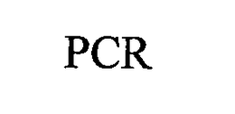 PCR trademark