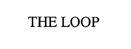 THE LOOP trademark