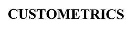 CUSTOMETRICS trademark
