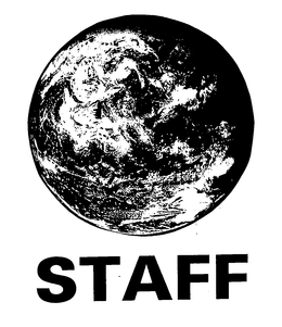 STAFF trademark