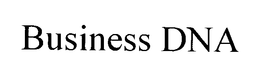 BUSINESS DNA trademark