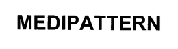 MEDIPATTERN trademark