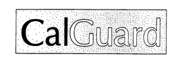 CALGUARD trademark