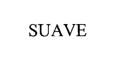 SUAVE trademark