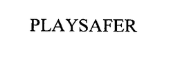 PLAYSAFER trademark