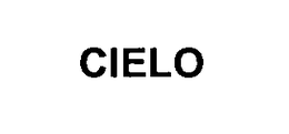 CIELO trademark
