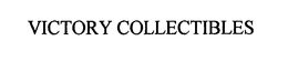 VICTORY COLLECTIBLES trademark