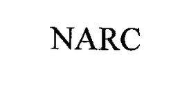 NARC trademark
